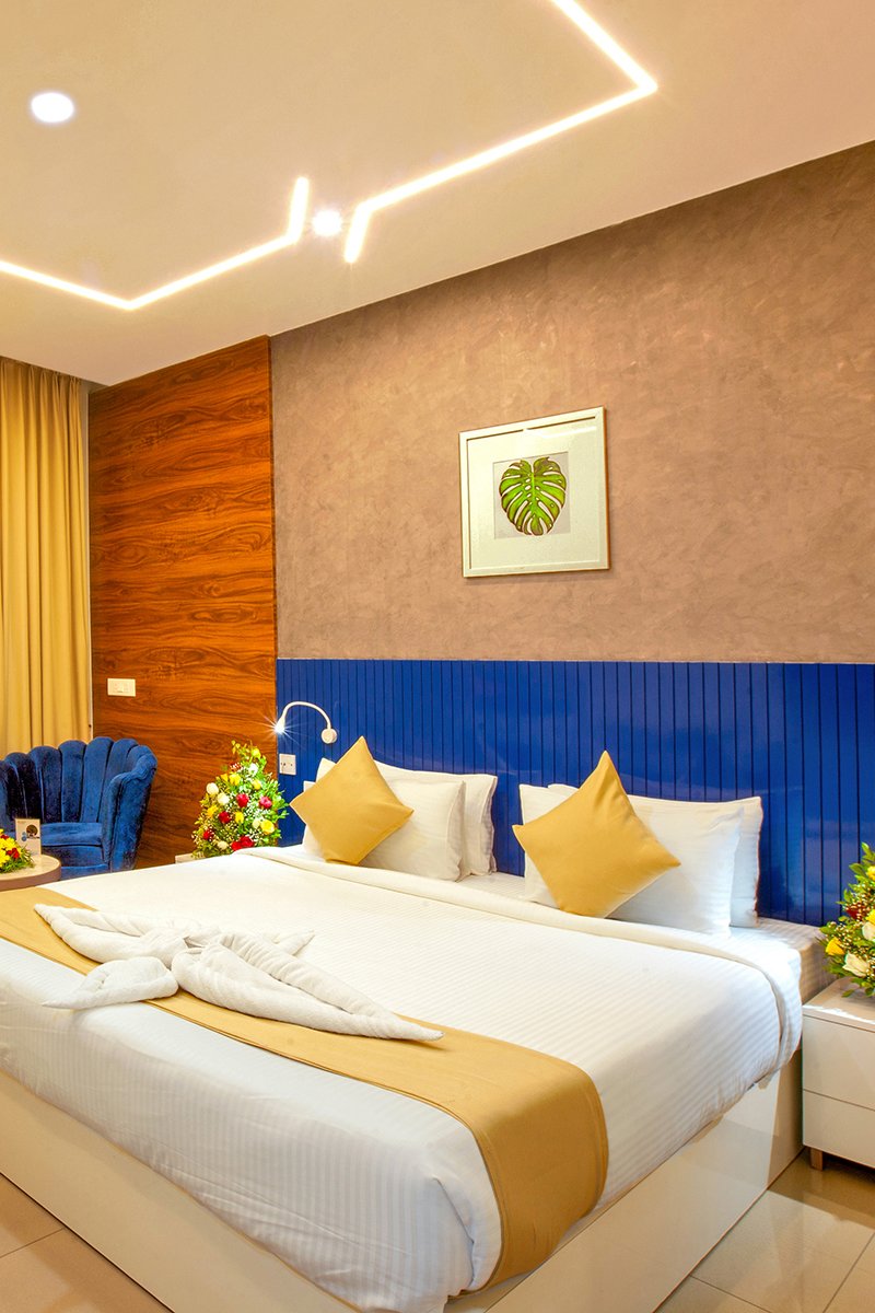 Best honeymoon Hotels 