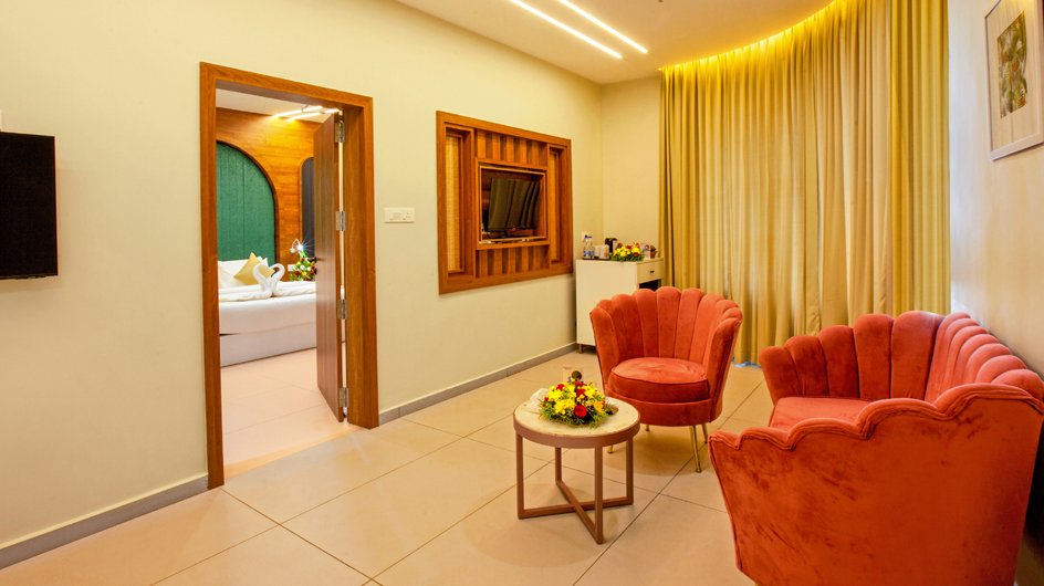 Family Hotels in Alleppey