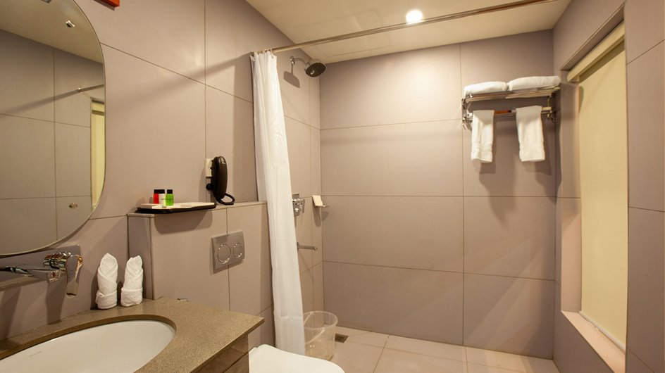 Wedding venue in Alleppey