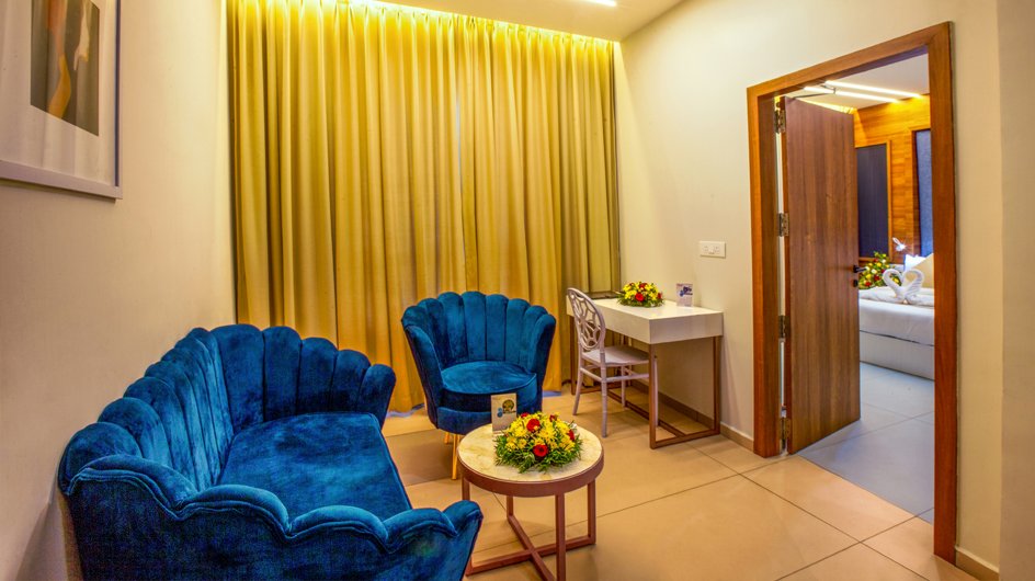 Family Hotels in Alleppey