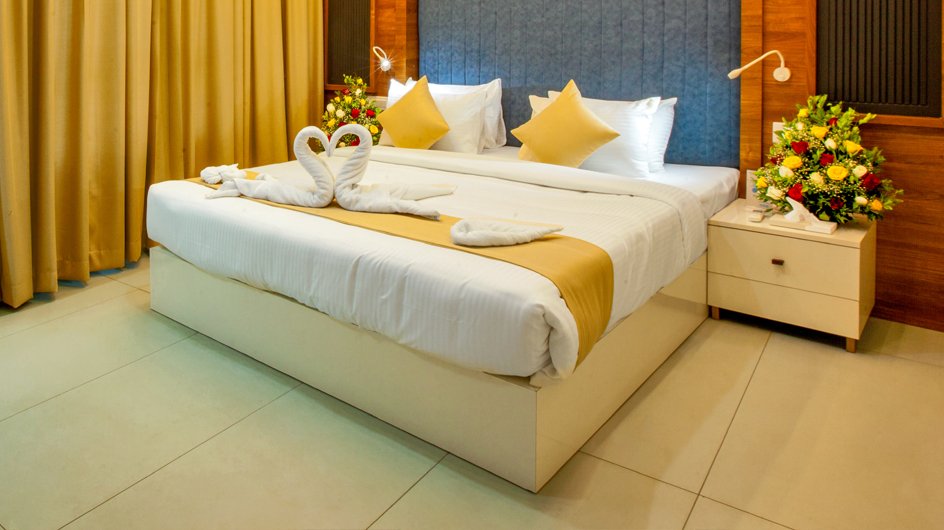 Best Family Hotels in Alleppey