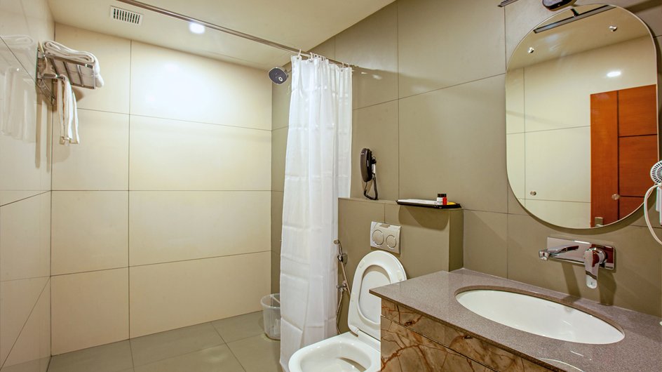 Wedding venue in Alleppey