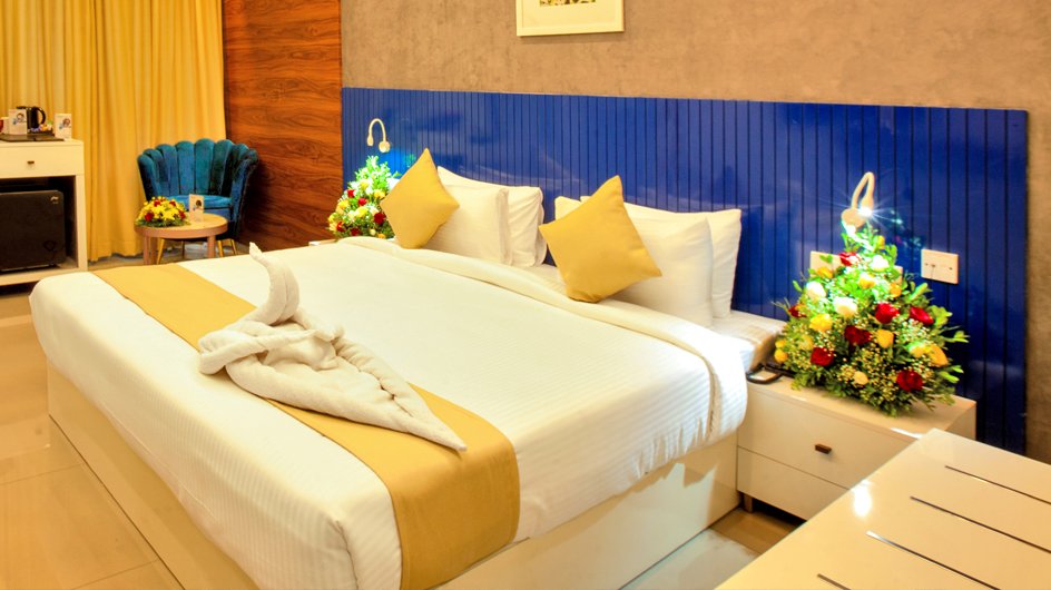 Best honeymoon Hotels in Alleppey