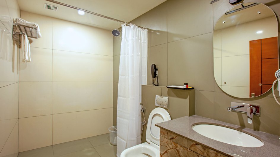 Family Hotels in Alleppey