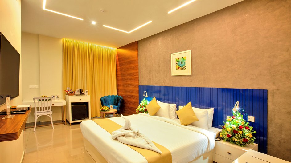 Best Family Hotels in Alleppey