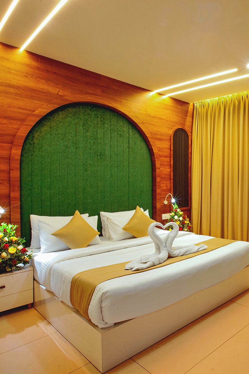 Top Hotels in Alappuzha