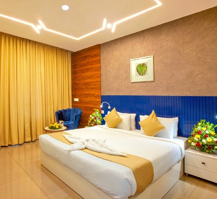 Best honeymoon Hotels in Alleppey