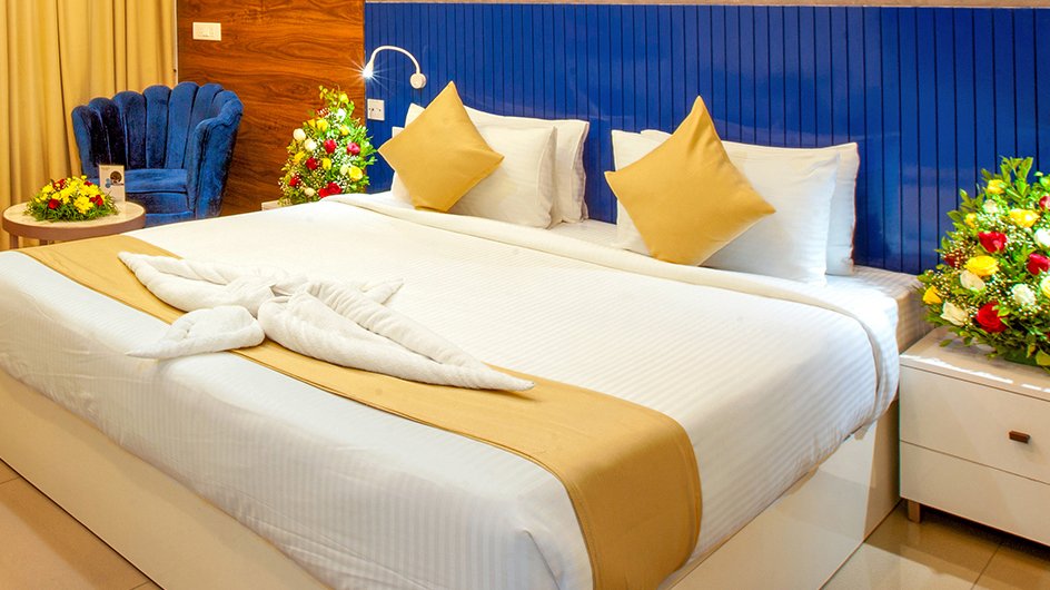Best Family Hotels in Alleppey