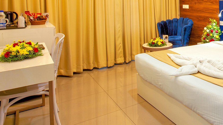 Wedding venue in Alleppey