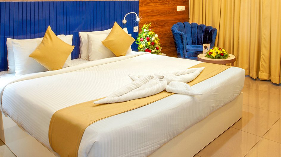 Best honeymoon Hotels in Alleppey