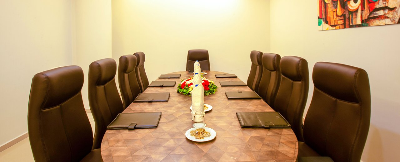 Luxury Hotels in Alleppey