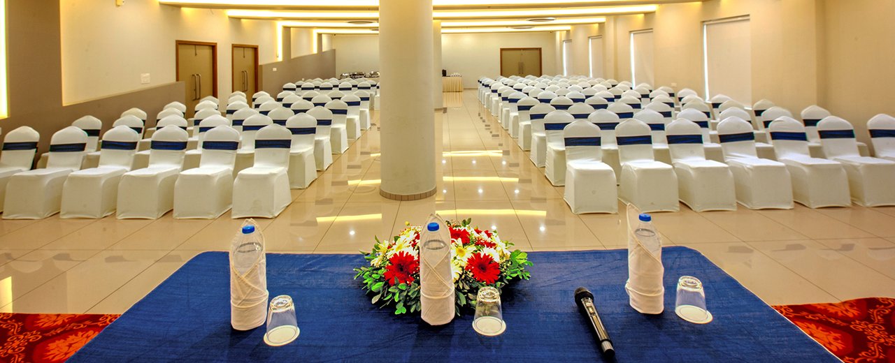 Top 10 Hotels in Alleppey