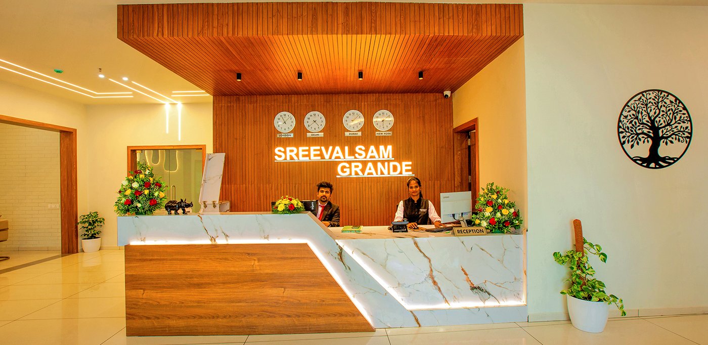 Best honeymoon Hotels in Alleppey